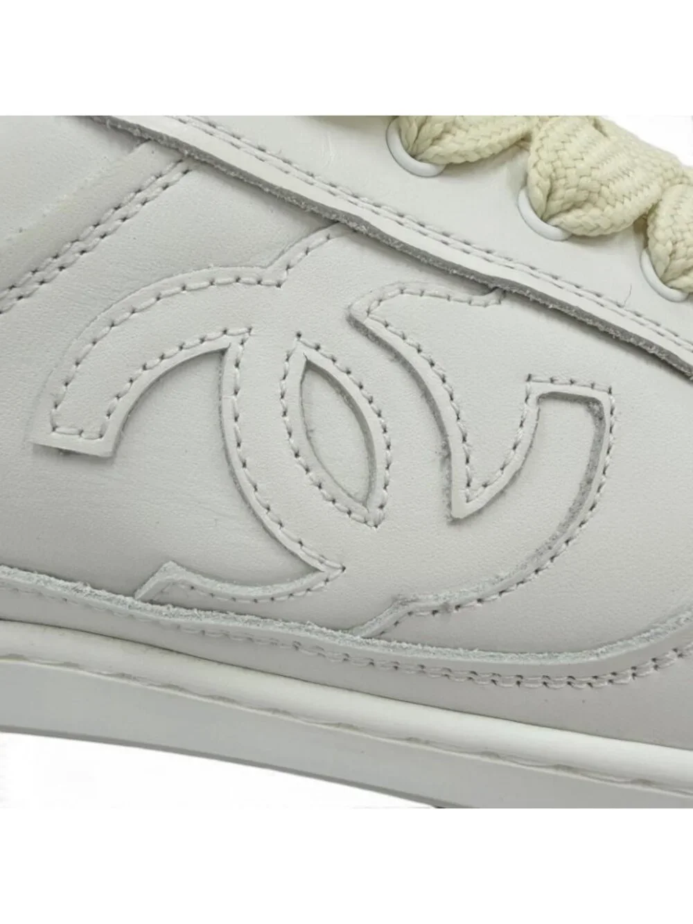 CHANEL shown by